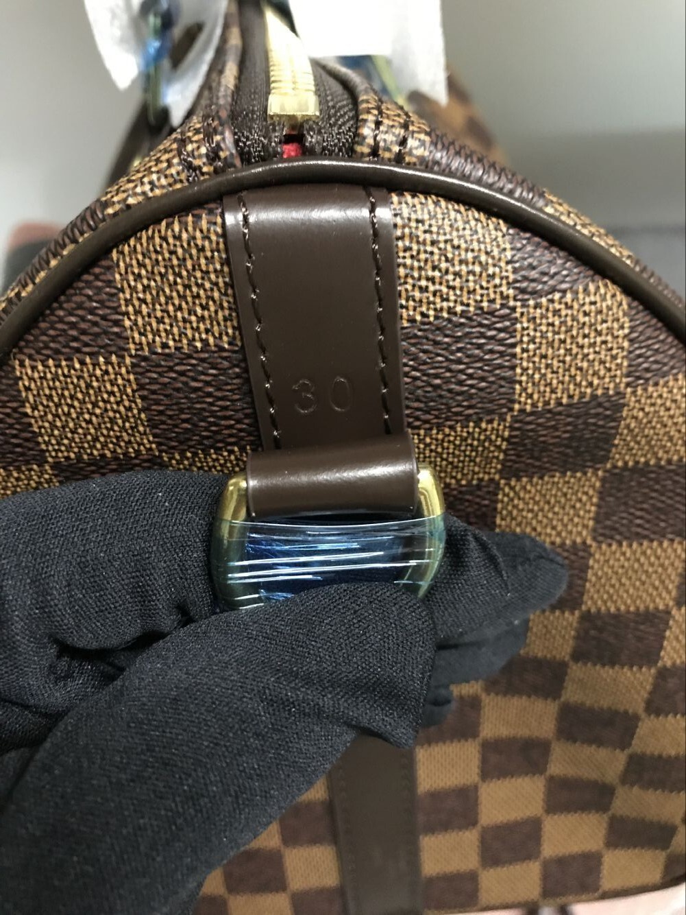 LV SPEEDY N41367