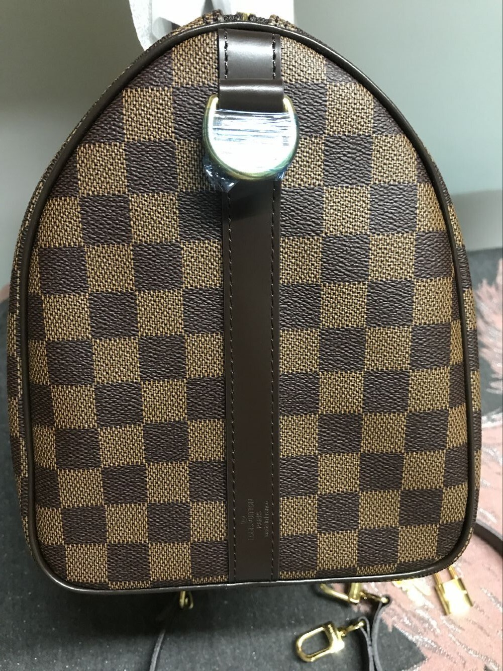LV SPEEDY N41367
