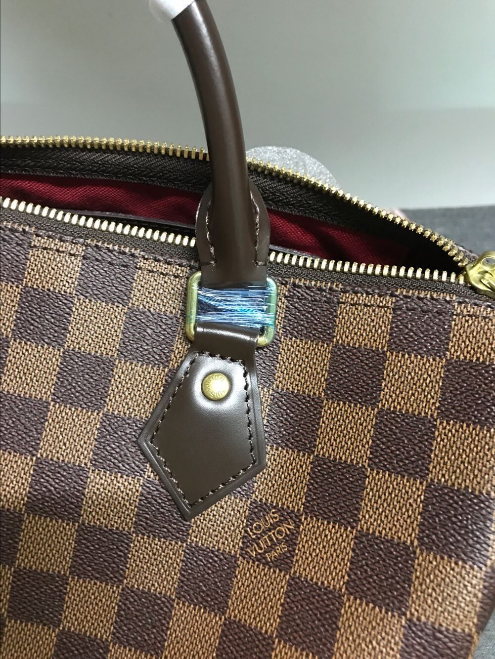 LV SPEEDY N41367