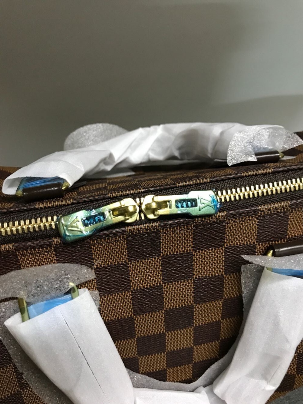 LV SPEEDY N41367