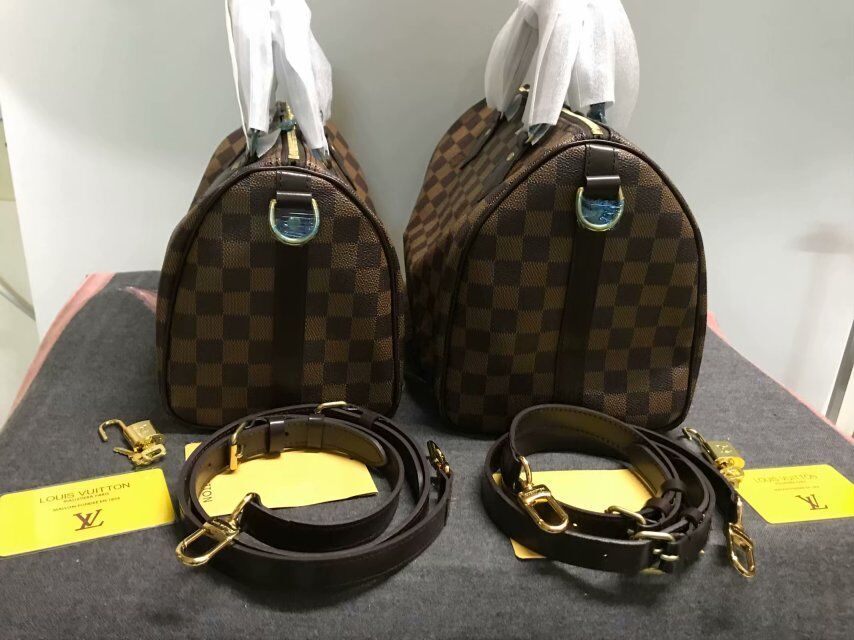 LV SPEEDY N41367