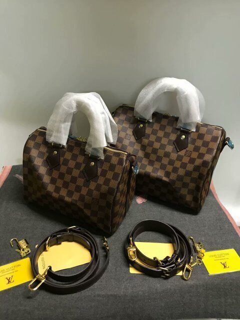 LV SPEEDY N41367