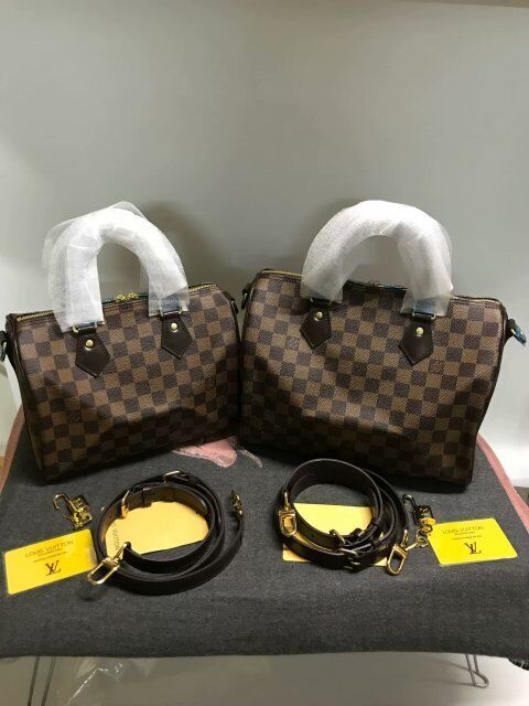 LV SPEEDY N41367