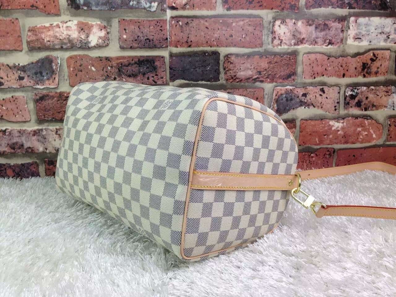 LV SPEEDY N41367