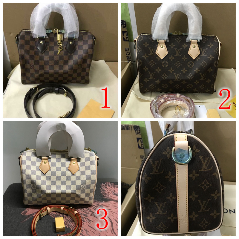 LV SPEEDY N41368 