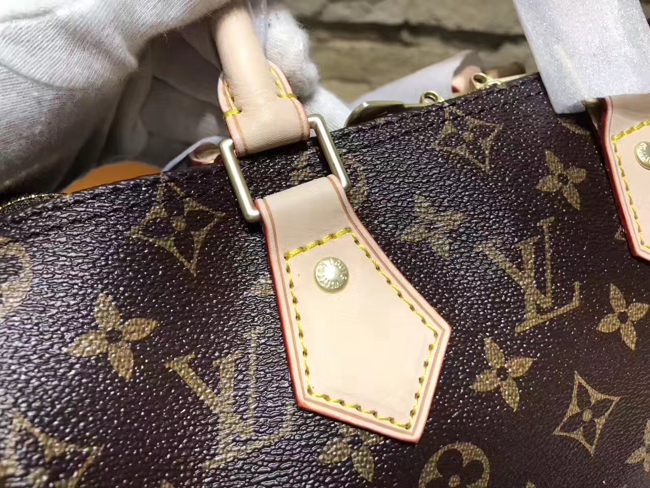 LV SPEEDY N41368 