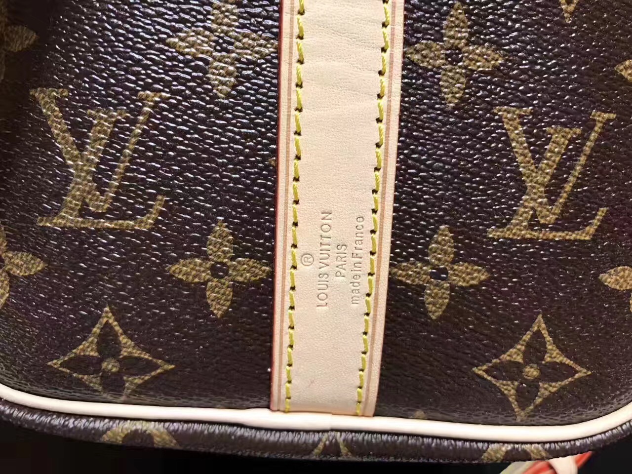 LV SPEEDY N41368 