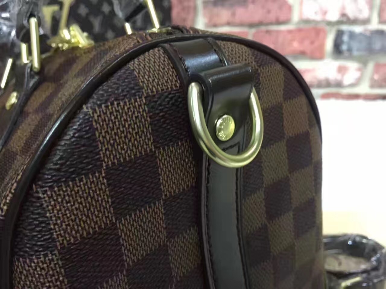 LV SPEEDY N41368 