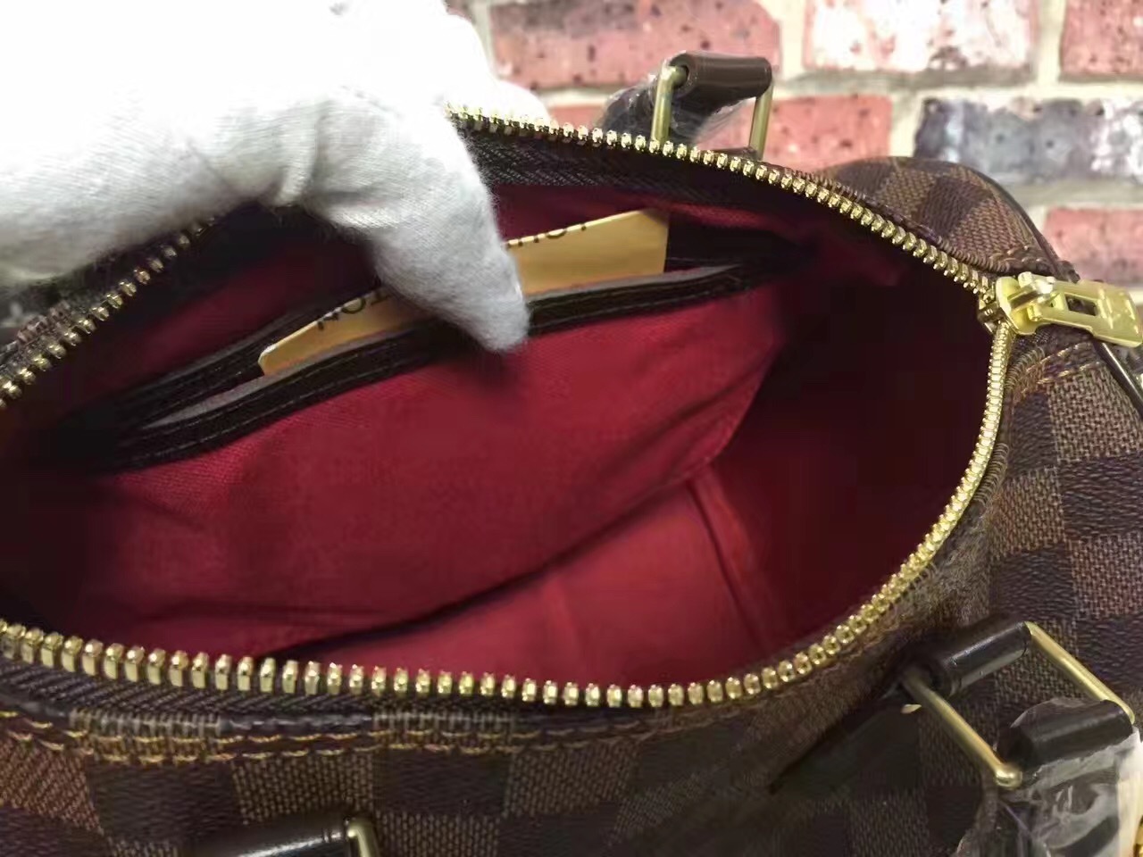 LV SPEEDY N41368 