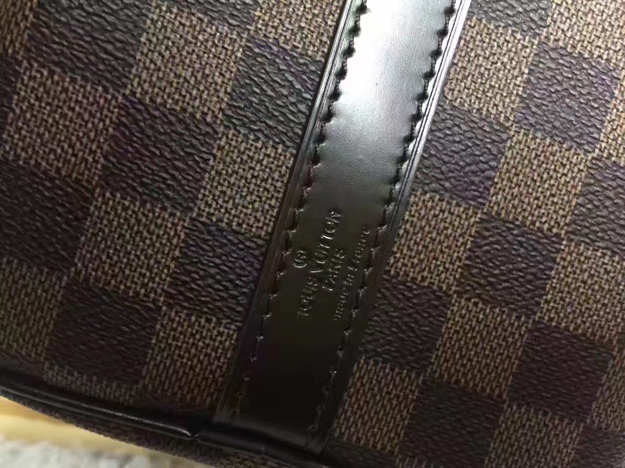 LV SPEEDY N41368 