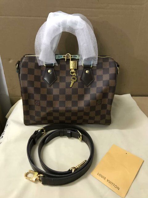 LV SPEEDY N41368 