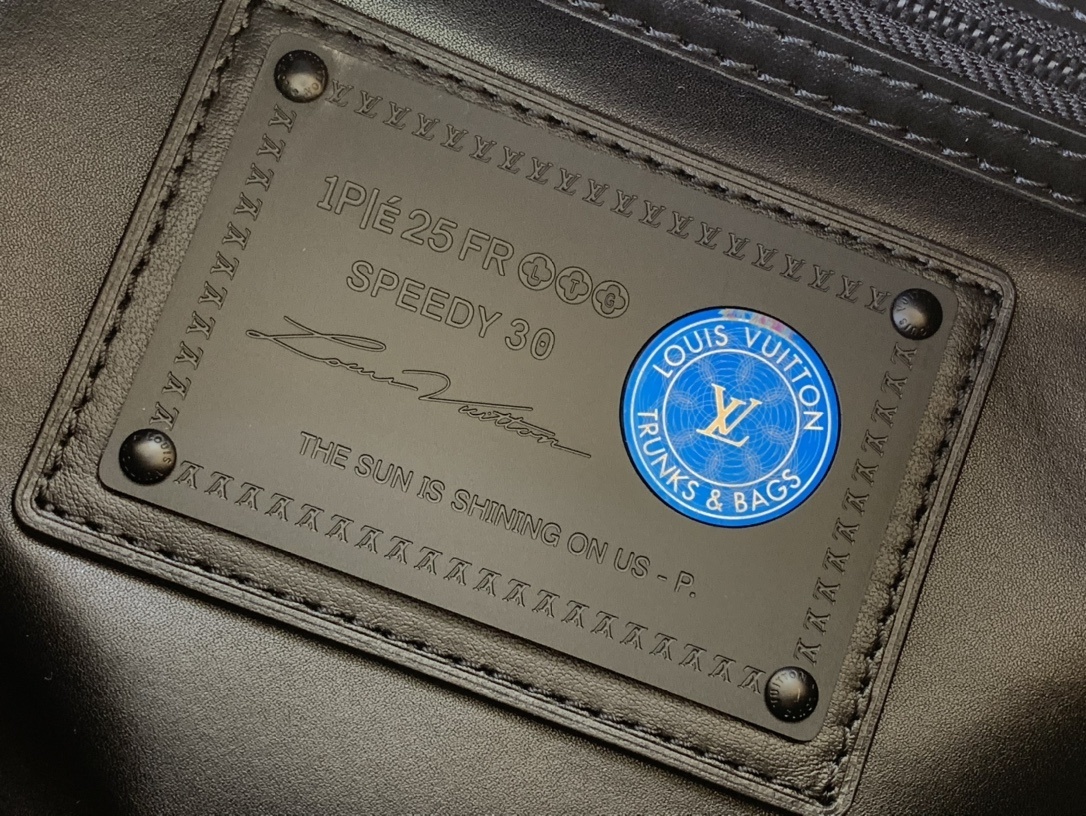 LV Speedy P9 Bandouli??re 30 m14064