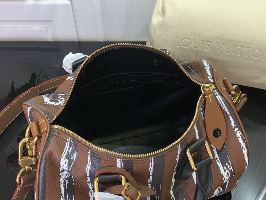 LV Speedy P9 Bandouli??re 30 m14064