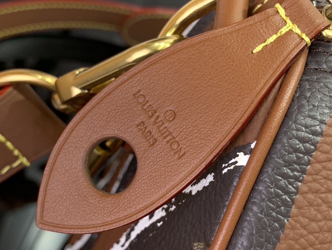 LV Speedy P9 Bandouli??re 30 m14064