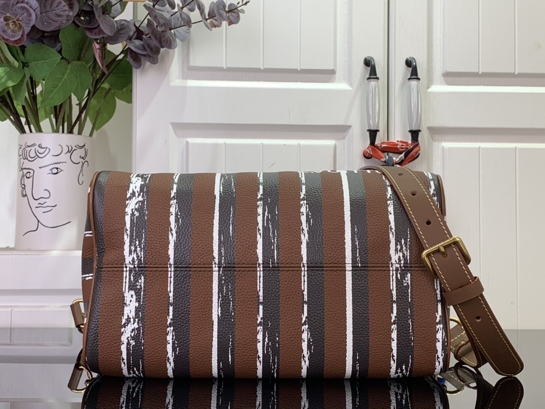 LV Speedy P9 Bandouli??re 30 m14064