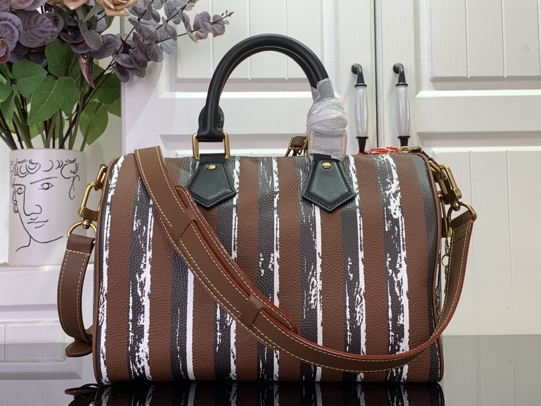 LV Speedy P9 Bandouli??re 30 m14064