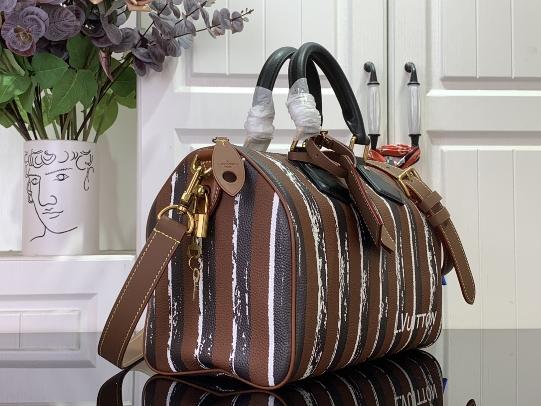 LV Speedy P9 Bandouli??re 30 m14064