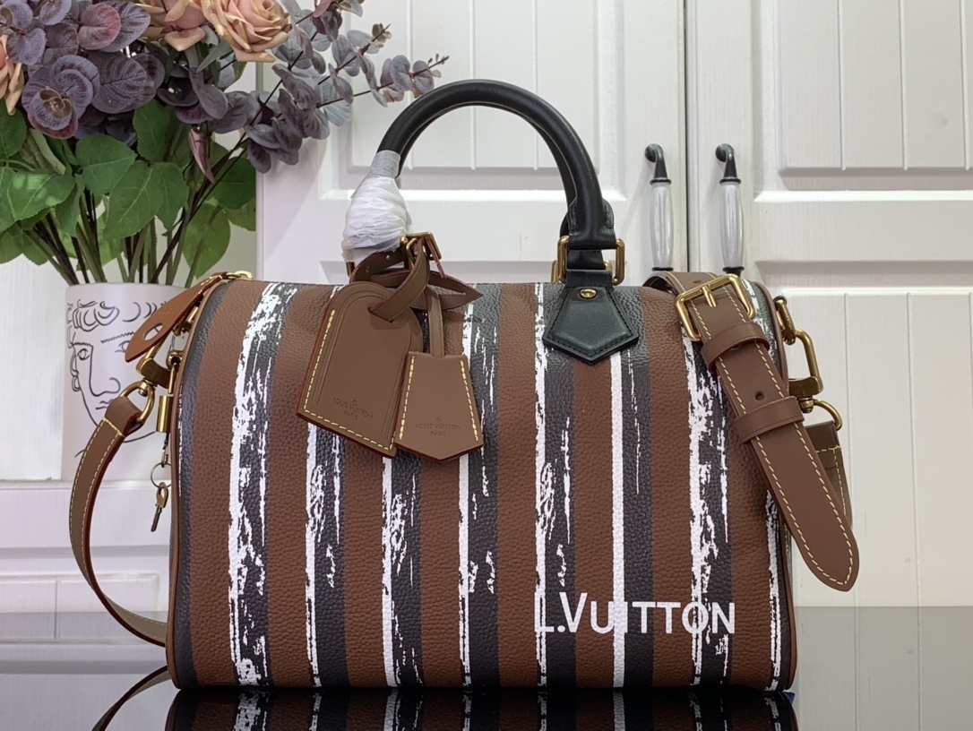 LV Speedy P9 Bandouli??re 30 m14064