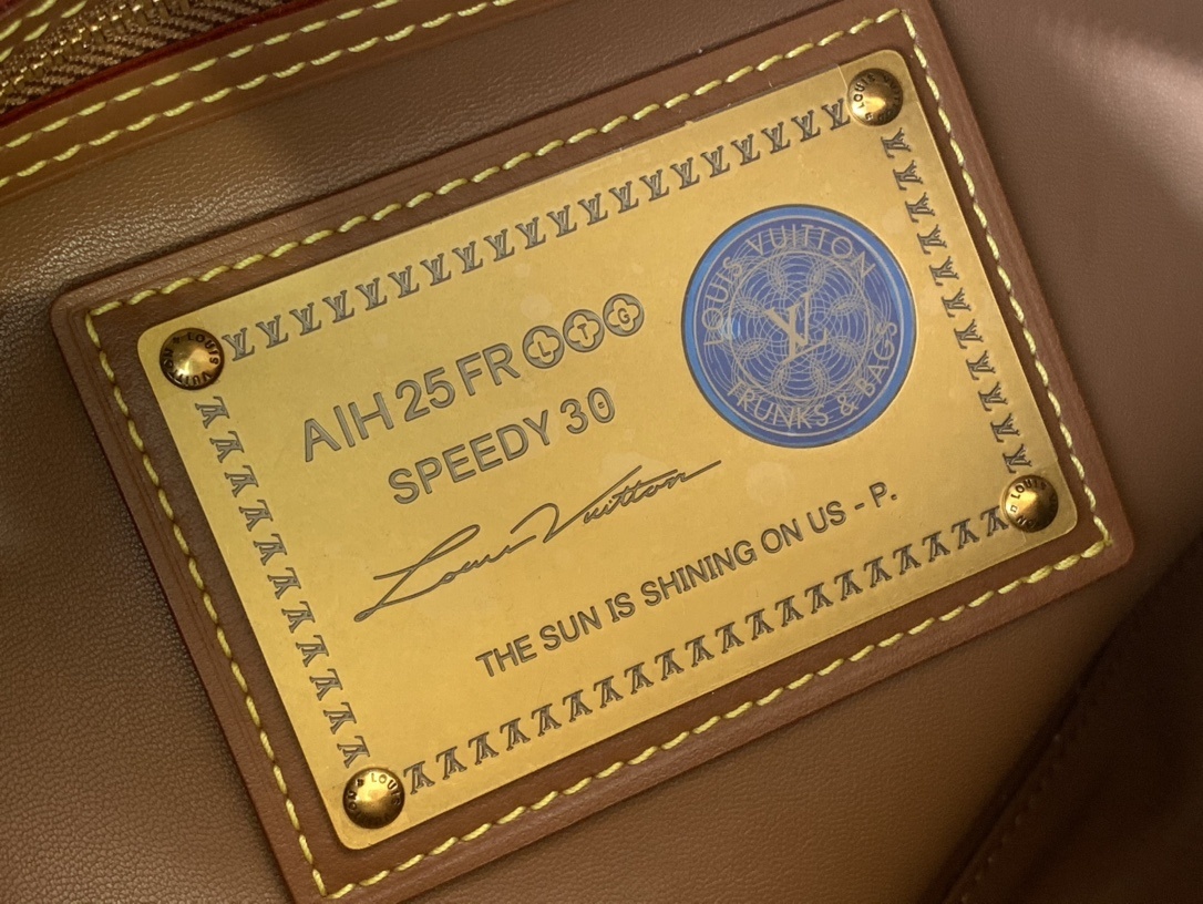 LV Speedy P9 Bandouli??re 30 m13914