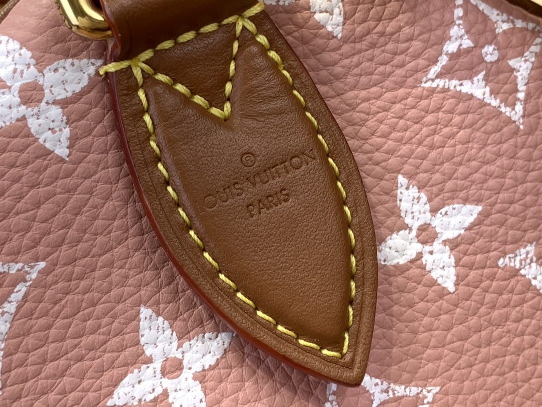 LV Speedy P9 Bandouli??re 30 m13914