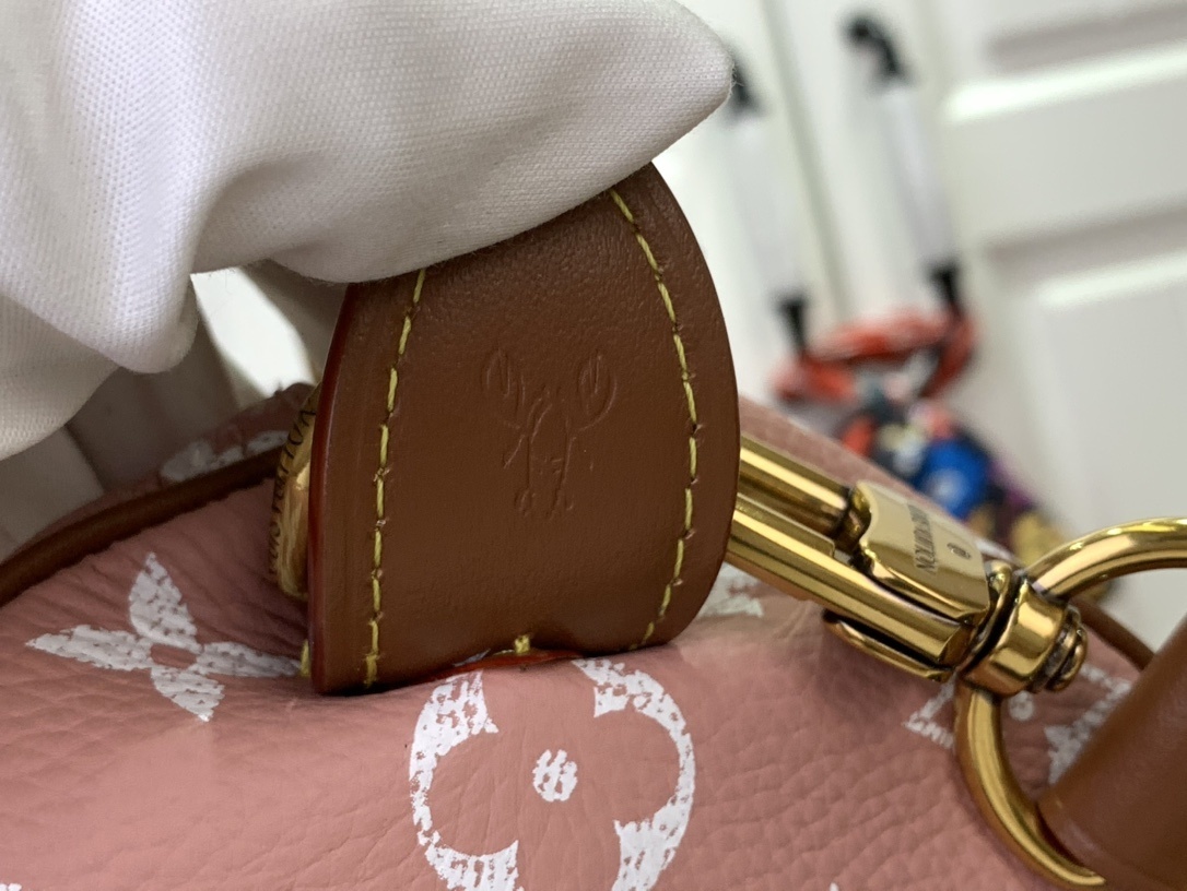 LV Speedy P9 Bandouli??re 30 m13914