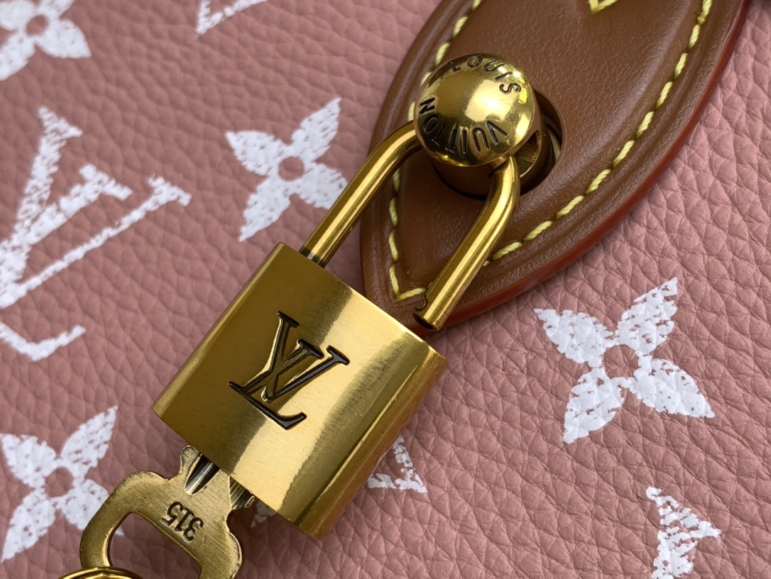 LV Speedy P9 Bandouli??re 30 m13914