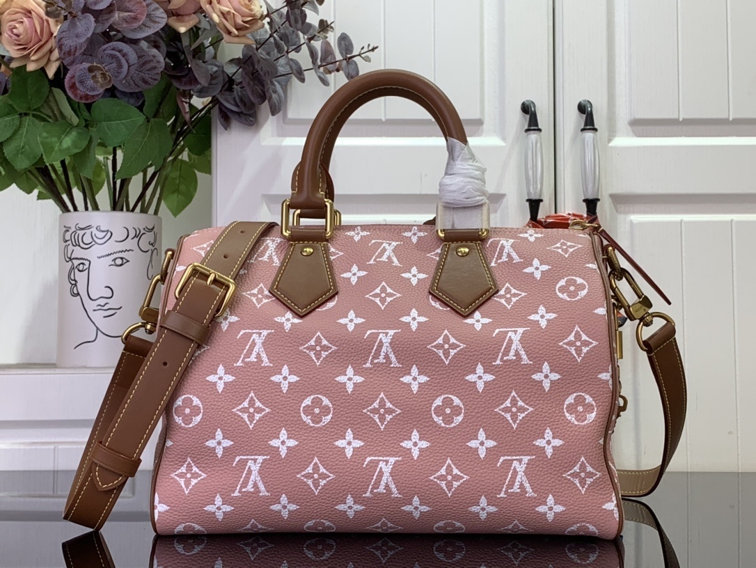 LV Speedy P9 Bandouli??re 30 m13914
