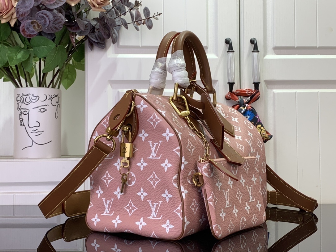 LV Speedy P9 Bandouli??re 30 m13914