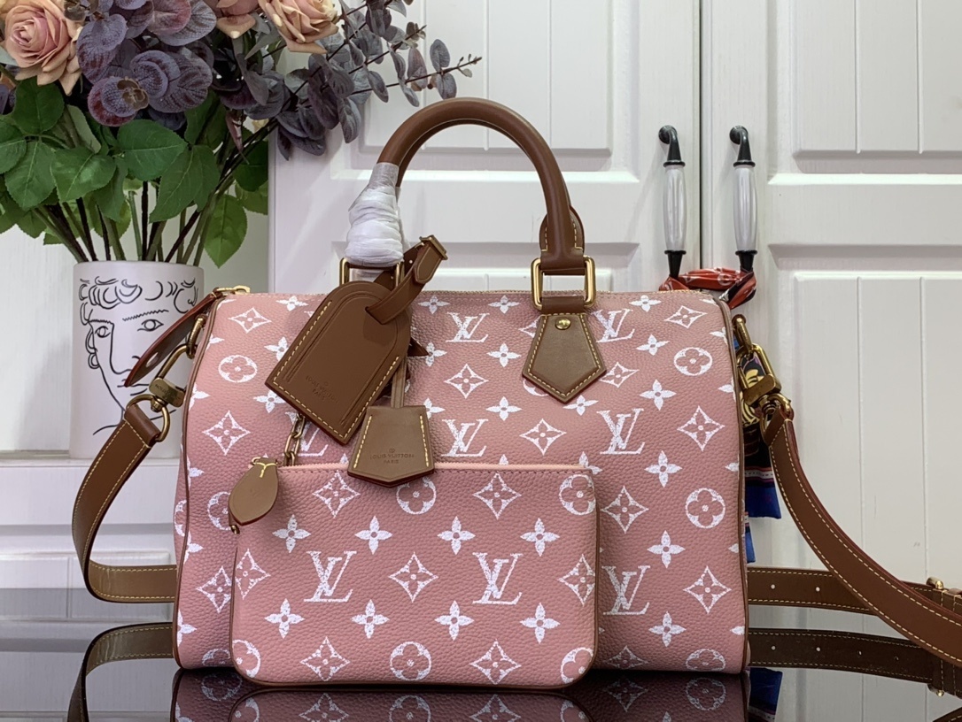 LV Speedy P9 Bandouli??re 30 m13914