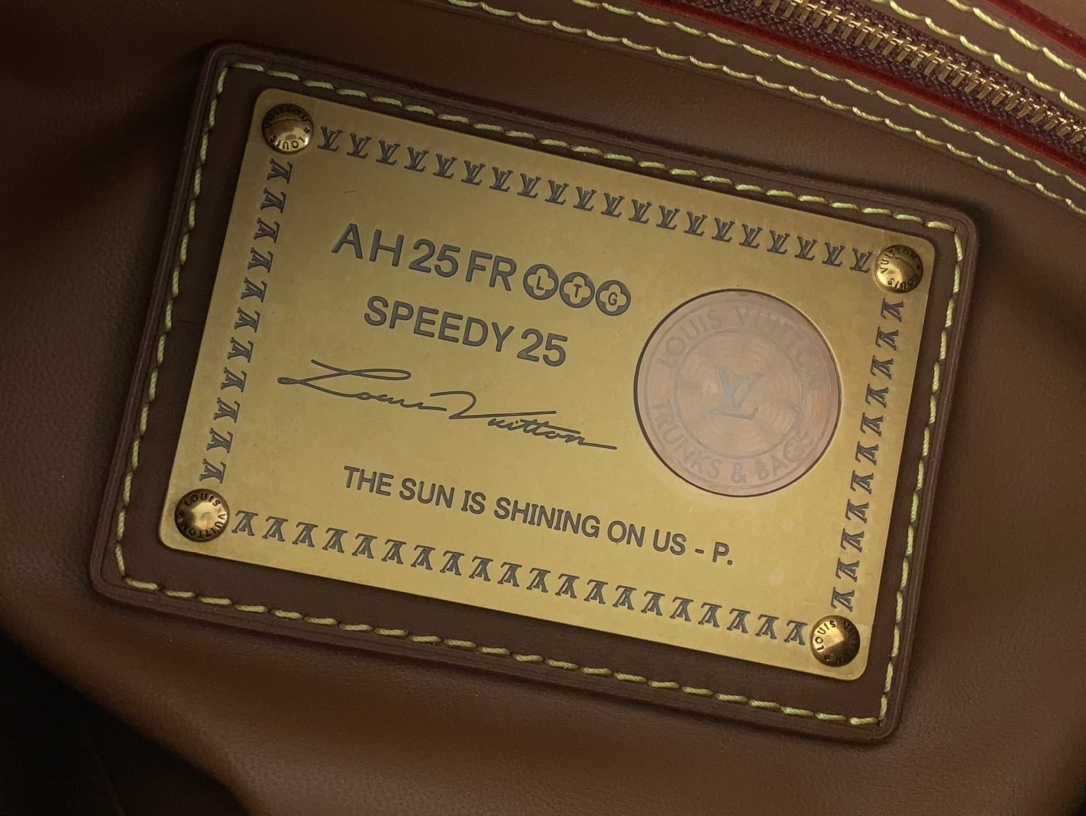 LV SPEEDY P9 BANDOULI??RE25   m24425 