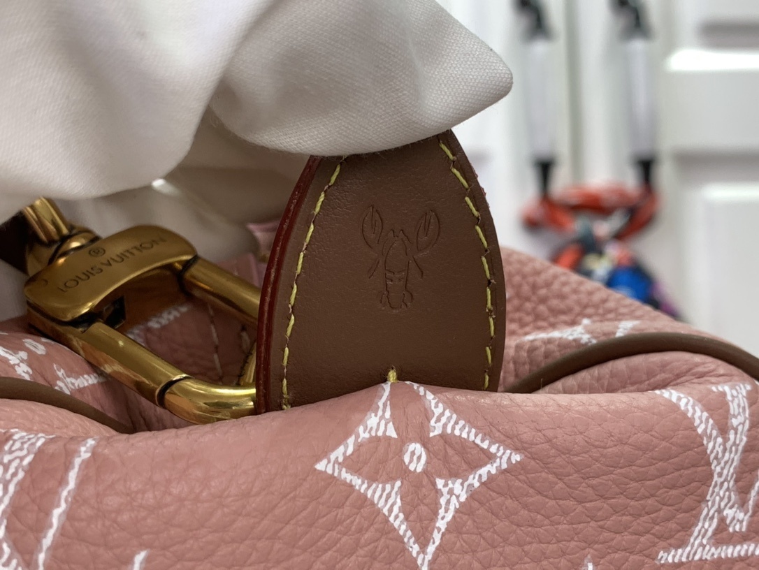 LV SPEEDY P9 BANDOULI??RE25   m24425 