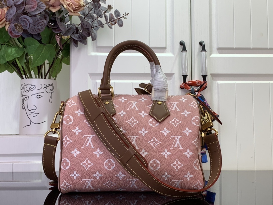 LV SPEEDY P9 BANDOULI??RE25   m24425 
