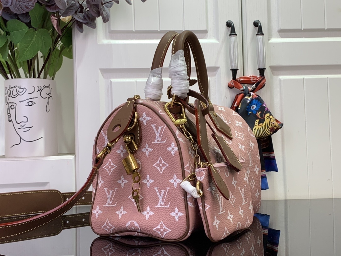LV SPEEDY P9 BANDOULI??RE25   m24425 