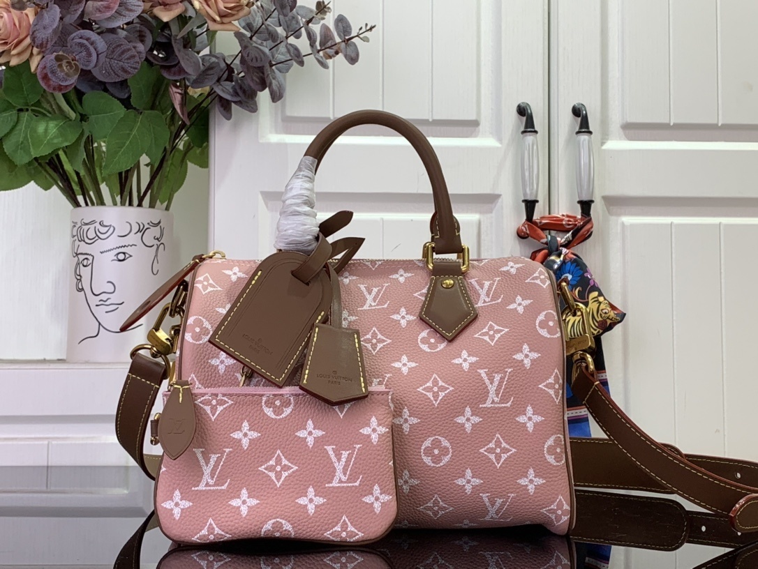 LV SPEEDY P9 BANDOULI??RE25   m24425 