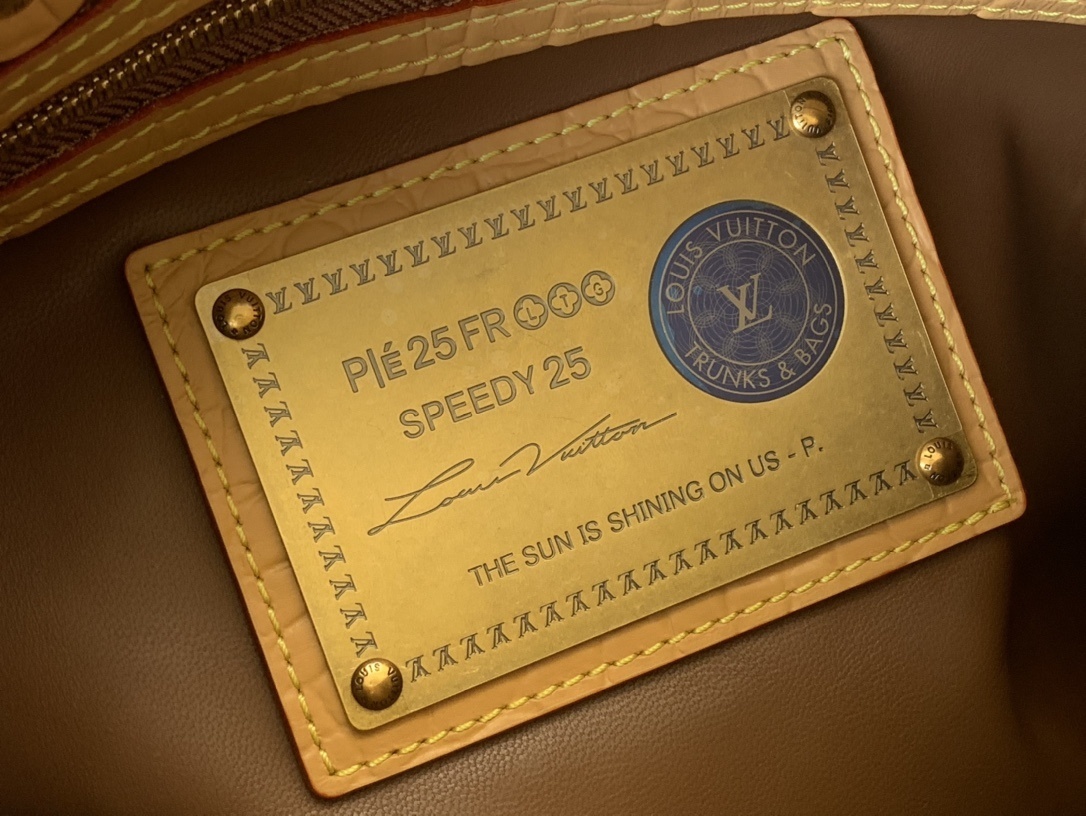 LV SPEEDY P9 BANDOULI??RE25  m24425 