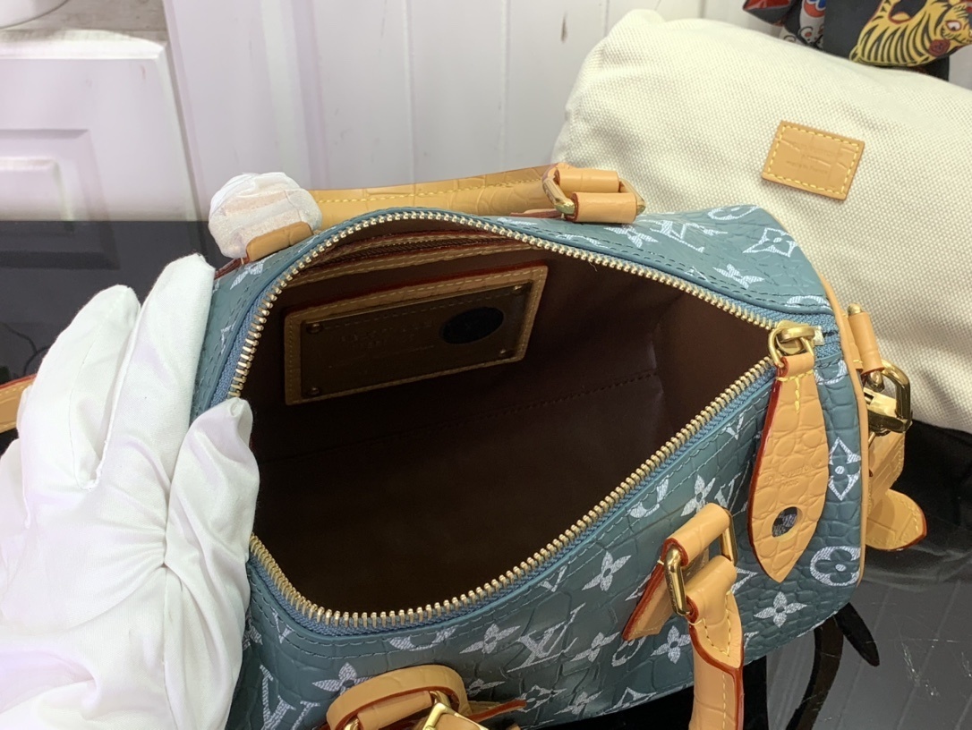 LV SPEEDY P9 BANDOULI??RE25  m24425 