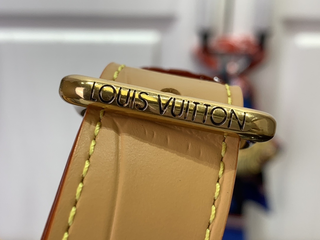 LV SPEEDY P9 BANDOULI??RE25  m24425 