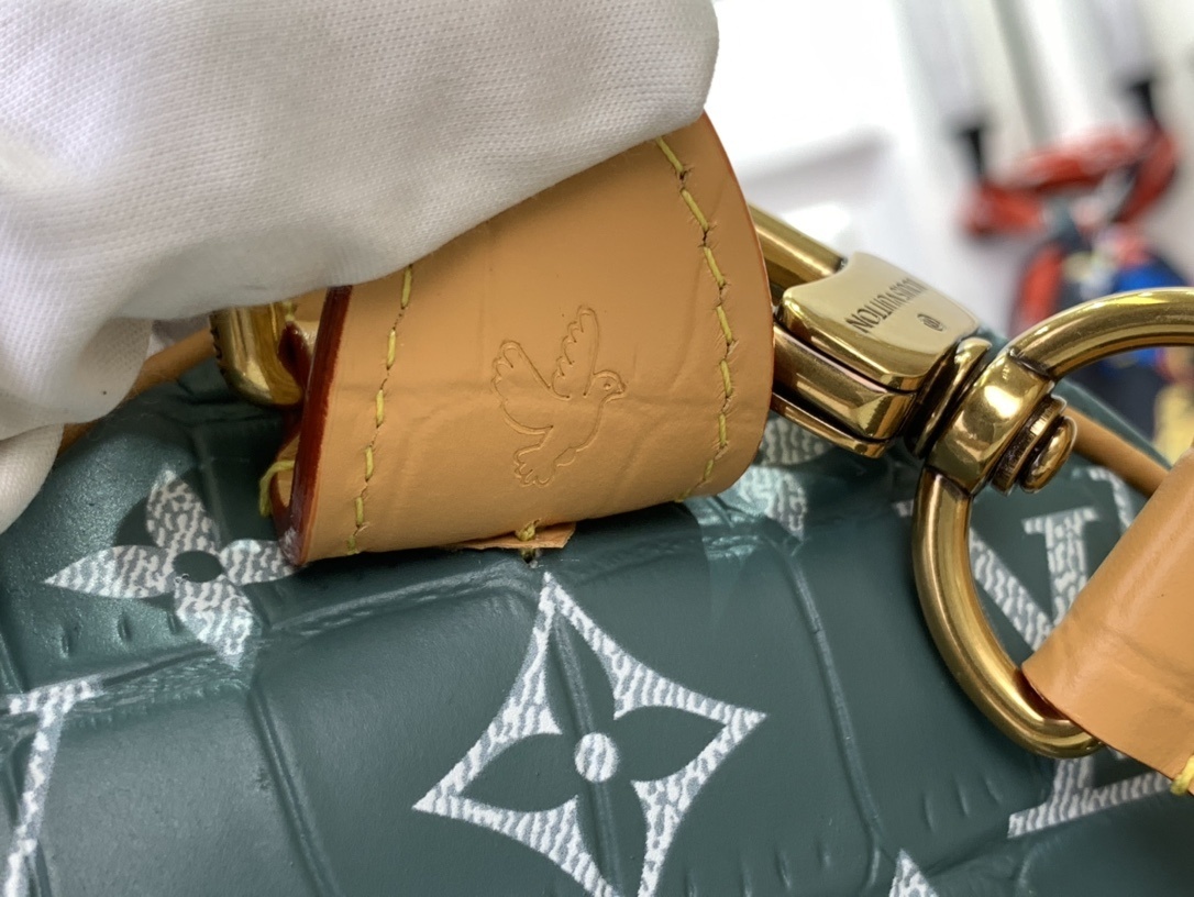 LV SPEEDY P9 BANDOULI??RE25  m24425 