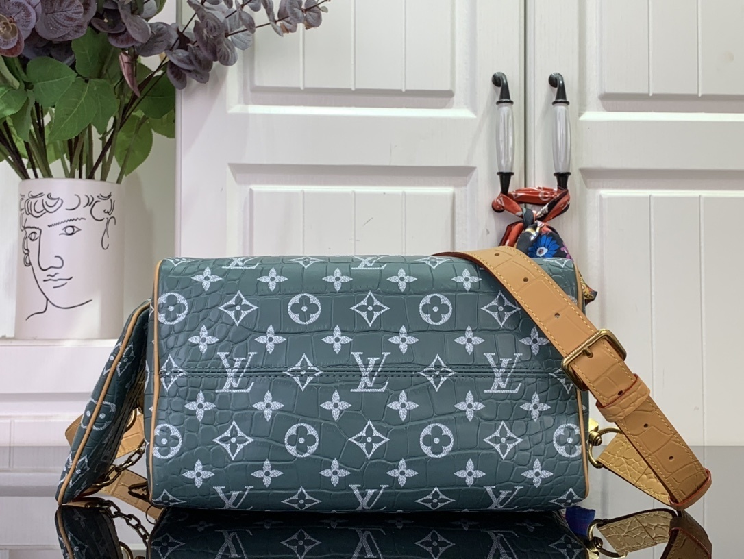 LV SPEEDY P9 BANDOULI??RE25  m24425 