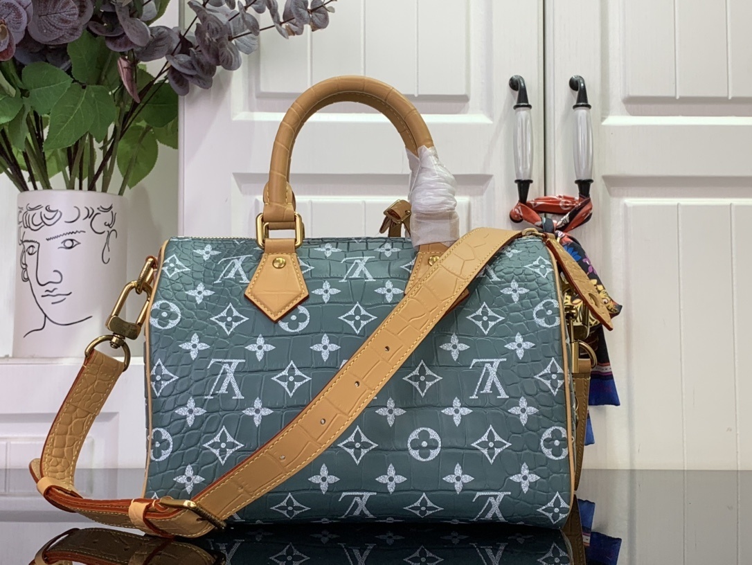 LV SPEEDY P9 BANDOULI??RE25  m24425 