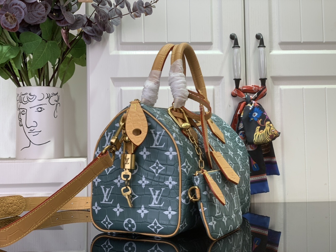LV SPEEDY P9 BANDOULI??RE25  m24425 