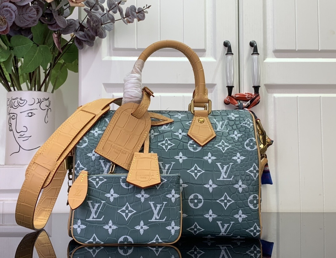 LV SPEEDY P9 BANDOULI??RE25  m24425 