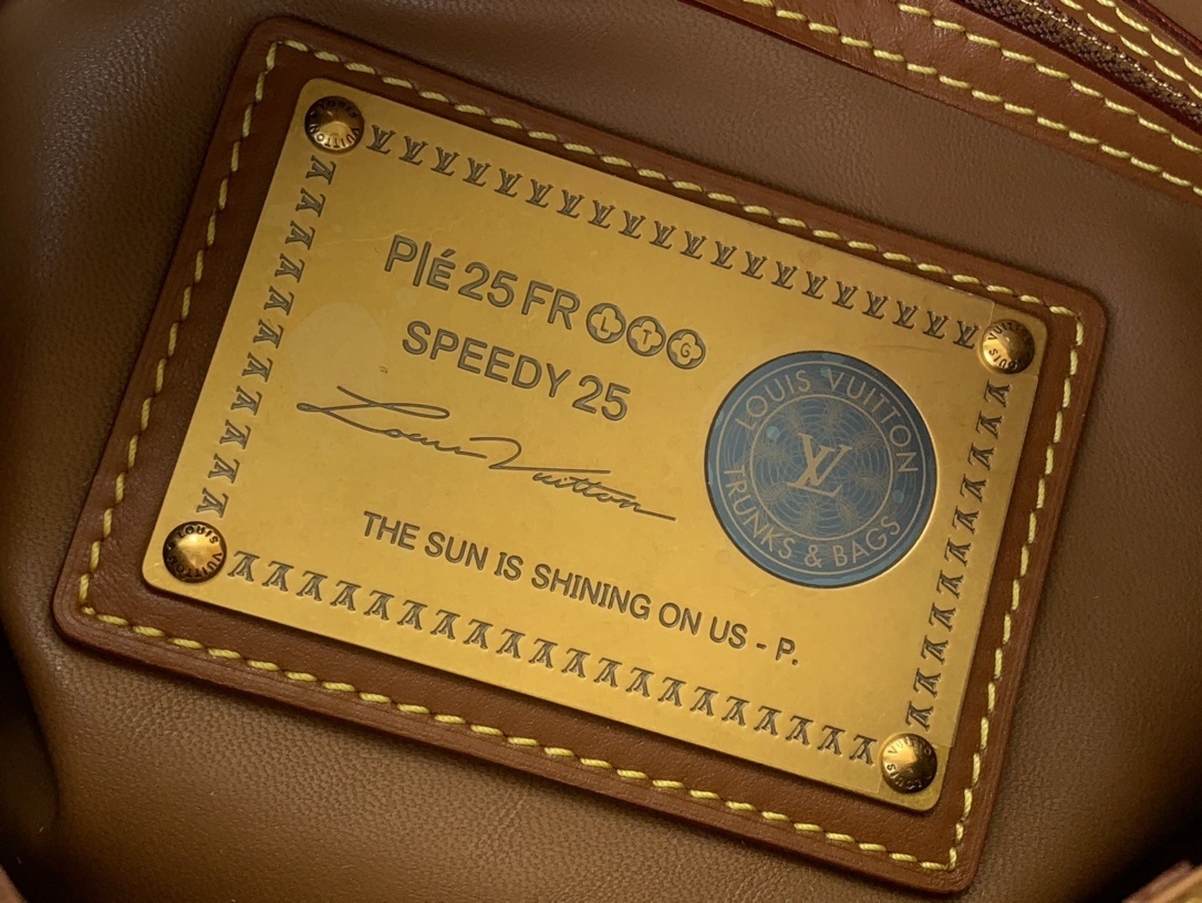 LV SPEEDY P9 BANDOULI??RE25  M24443 