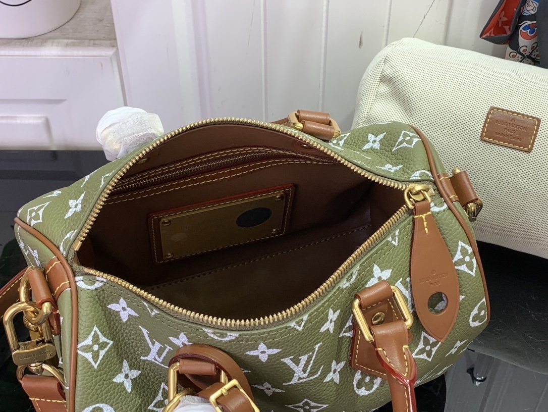 LV SPEEDY P9 BANDOULI??RE25  M24443 