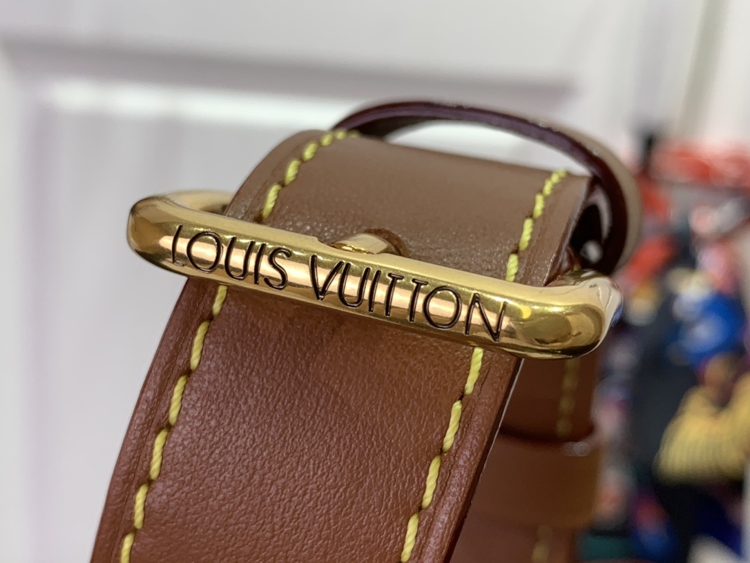 LV SPEEDY P9 BANDOULI??RE25  M24443 