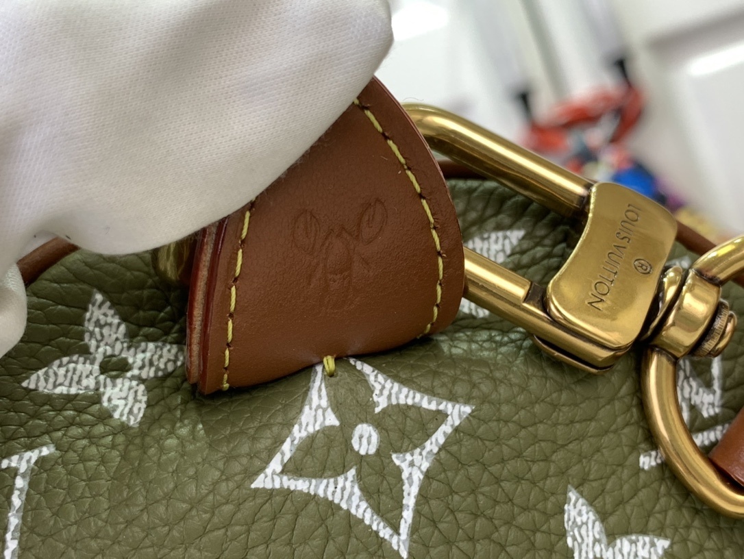 LV SPEEDY P9 BANDOULI??RE25  M24443 