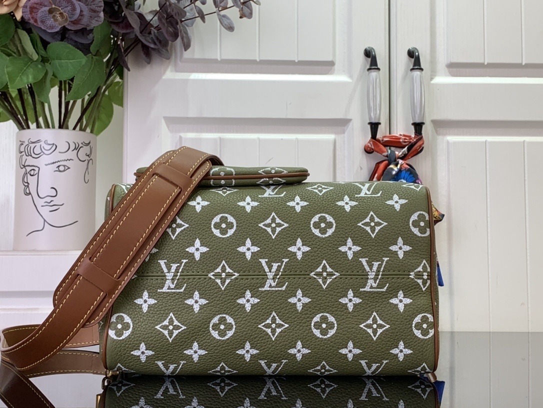 LV SPEEDY P9 BANDOULI??RE25  M24443 