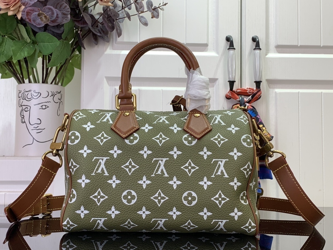 LV SPEEDY P9 BANDOULI??RE25  M24443 