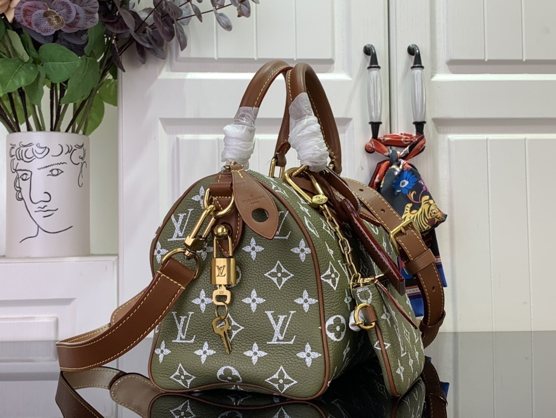 LV SPEEDY P9 BANDOULI??RE25  M24443 