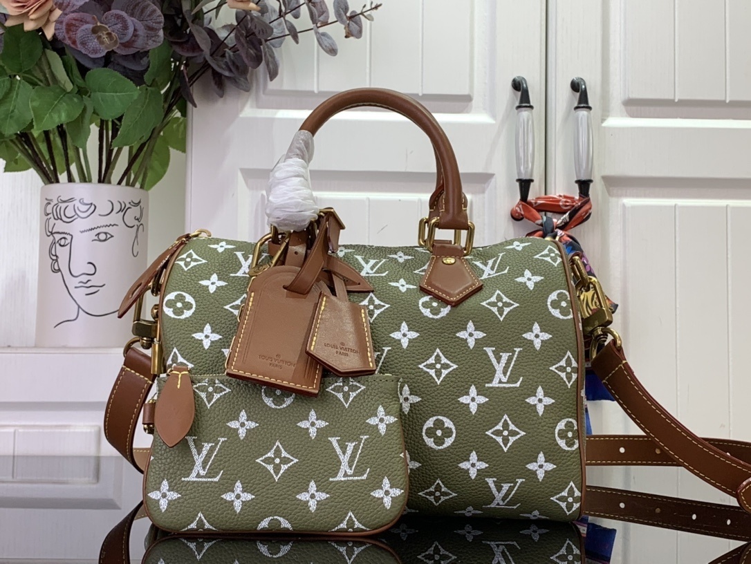 LV SPEEDY P9 BANDOULI??RE25  M24443 